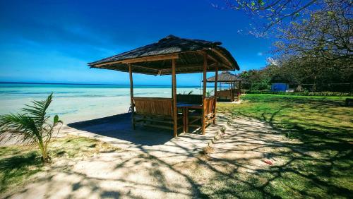 Bermuda Beach Aquatica in Daanbantayan