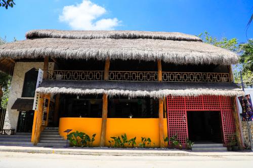 Hotel Diosa del Agua Bacalar 5