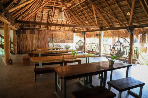 Hotel Diosa del Agua Bacalar 3
