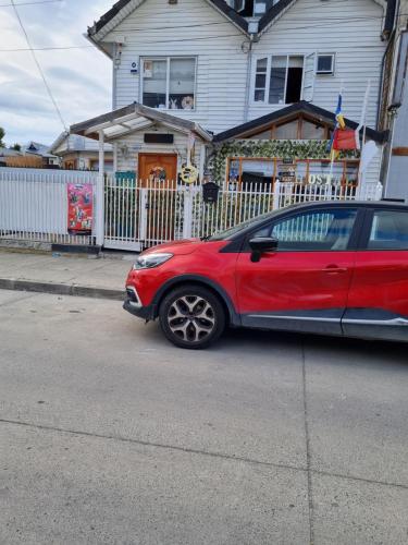 Hostal Patagonico, Punta Arenas