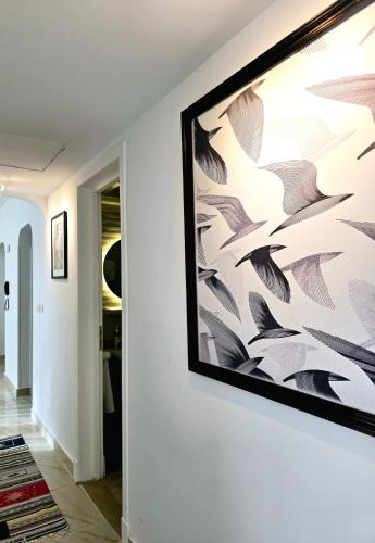 Artistic, Cozy and bright, Madinaty (Foto 2)