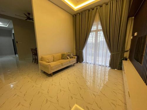 Exterior view, D Raihan Guest House in Ketereh