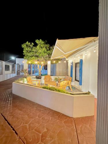 Casa Georgia at Kino Bay - Moderna y acogedora. in Bahía Kino
