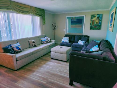 Largo, Fl Heated Pool 2 miles from Indian Rocks Beach Pets, Largo (foto 9)