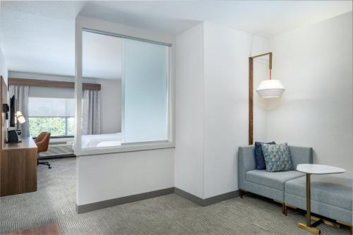 Holiday Inn Boise Airport an IHG Hotel - image 10