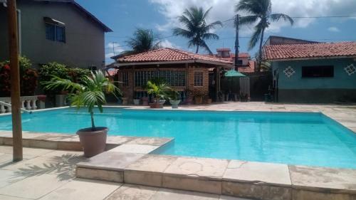 Pousada Virginia