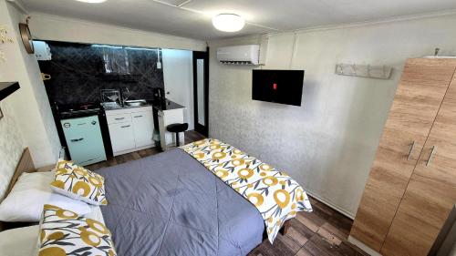 hostal andes