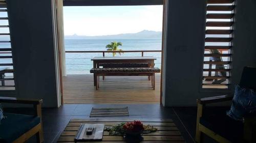 Facilities, Daku Resort in Savusavu