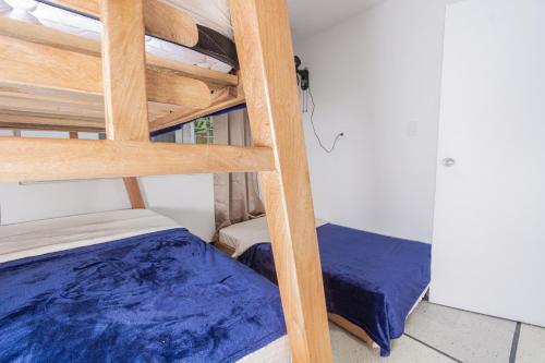 Hostal Bendito, central y cómodo, Medellín (fotografie 8)