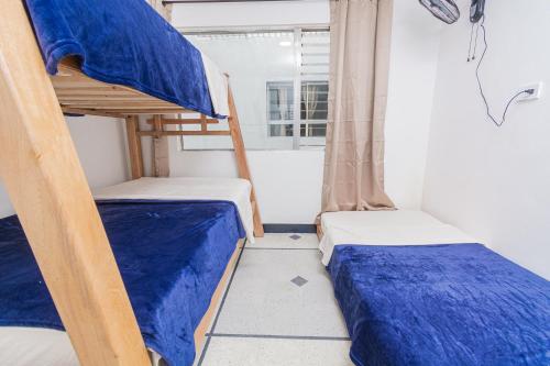 Hostal Bendito, central y cómodo, Medellín (fotografie 10)
