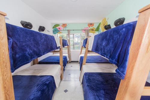 Hostal Bendito, central y cómodo, Medellín (fotografie 3)