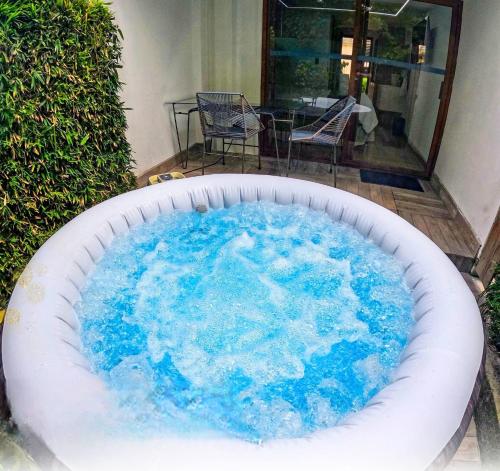Elite Maya Hotel & Spa, Antigua Guatemala (foto 6)