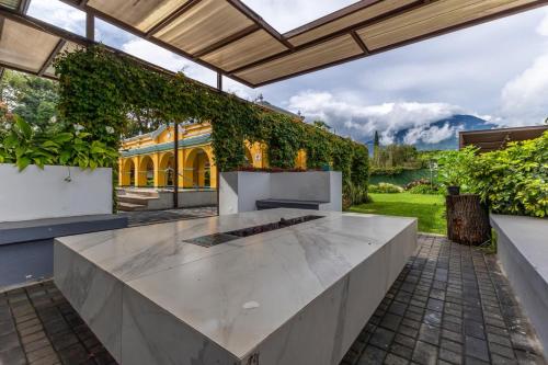 Elite Maya Hotel & Spa, Antigua Guatemala (foto 10)