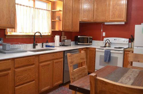 The Ouray Main Street Inn in อูเรย์ (โคโลราโด)