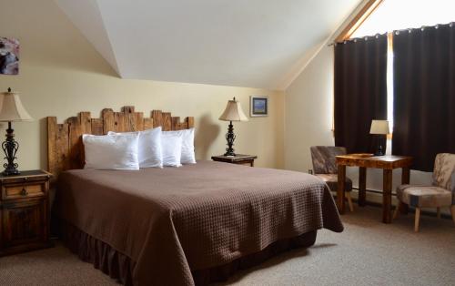 The Ouray Main Street Inn in อูเรย์ (โคโลราโด)