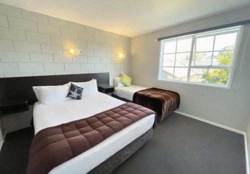 Two-Bedroom Superior Apartment