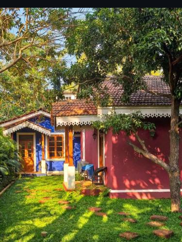 The Amrit Goa – Candolim Beach, KY