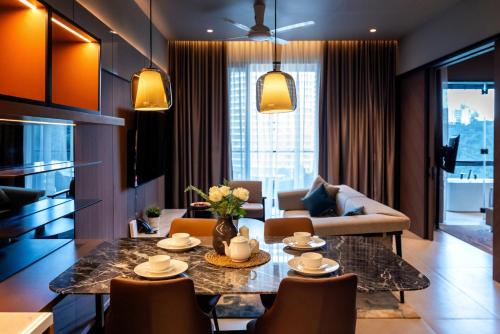 Antara Genting by Harvinton Mansion near Chin Swee Caves Temple