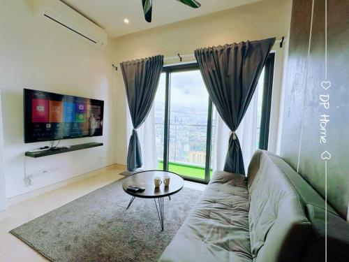 Stay At KL 4 pax at Bukit Bintang KL Monorail, Kuala Lumpur