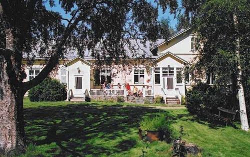 Accommodation in Kainuu