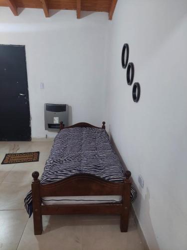 Nat depto in Plottier