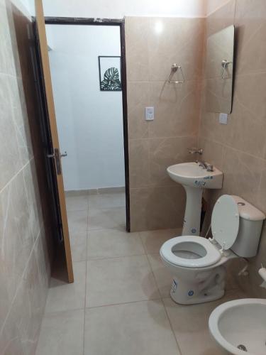 Nat depto in Plottier