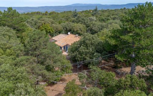 La Mathilde - Premium Pool Villa Private Tree-Top Adventure, Бонньё (фото 9)