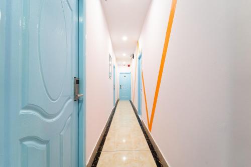 Townhouse Joy Inn Hotel - Near Etown - 편의 시설/서비스