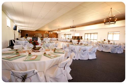 Aktivitas, Kweekkraal Guest Farm in Riversdale