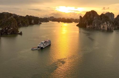 Sea Coral Cruise - 숙소 외관