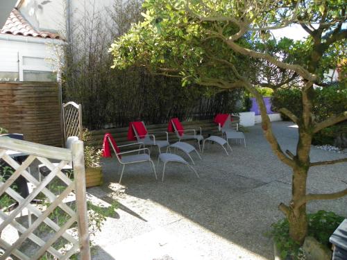 Hotel Colinette - image 2
