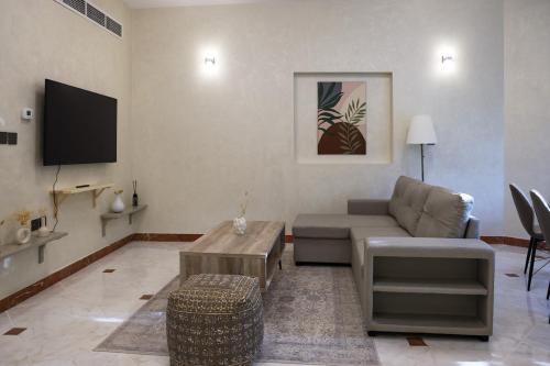 Emirati Stay Comfort & Local Charm Villas - 3, Dubaï (photo 6)