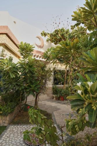 Emirati Stay Comfort & Local Charm Villas - 3, Dubaï (photo 3)
