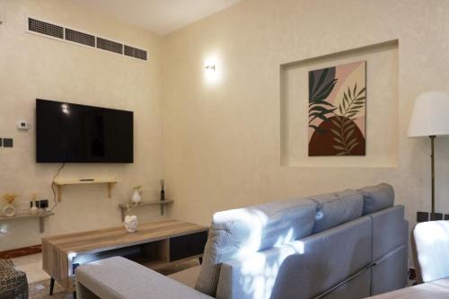 Emirati Stay Comfort & Local Charm Villas - 3, Dubaï (photo 8)
