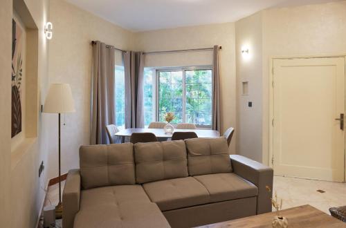 Emirati Stay Comfort & Local Charm Villas - 3, Dubaï (photo 9)