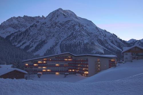 Aparthotel Kleinwalsertal - image 4