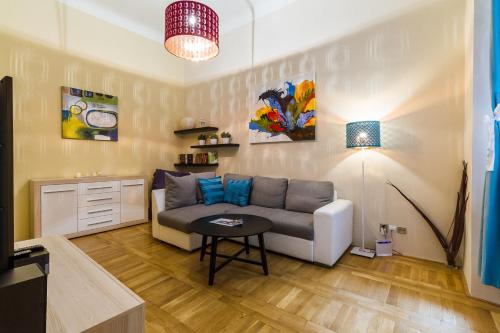 Studio Apartment Michalska