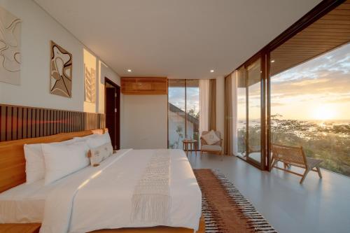 Diamond Hill Villa - Ruteng