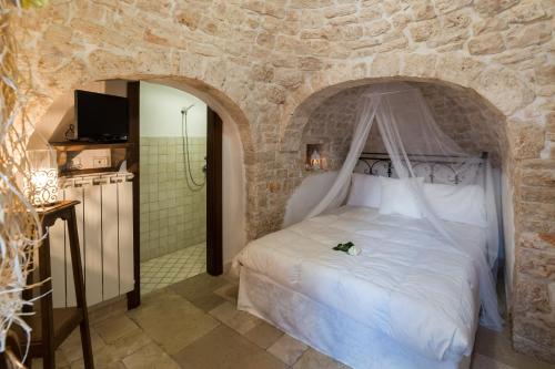 Trulli Family - Trulli&Cummerse