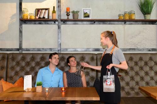 arte Hotel Kufstein - image 6
