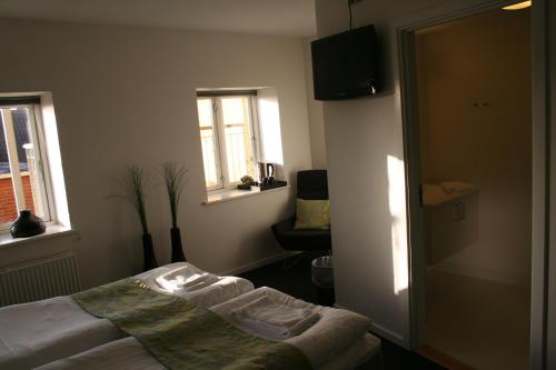 Seaside Hotel Thyborøn - image 13