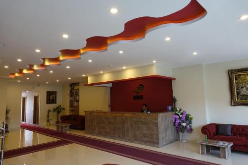 Vestabils, Tehran Boutique Hotel in Doğubeyazıt
