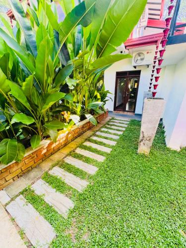 Heavenly Hideaway, Tangalle (fotografie 9)