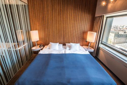 Hotel Yasmin Košice - image 9