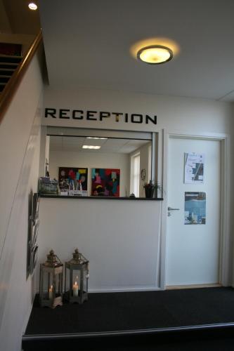 Seaside Hotel Thyborøn - image 8