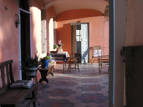 Iekārtas, Appartamento nel Verde in Mosso Santa Maria