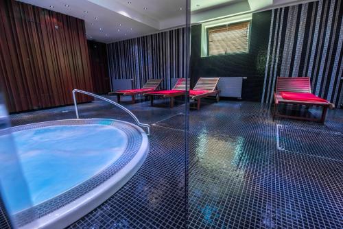 Hotel Yasmin Košice - image 5