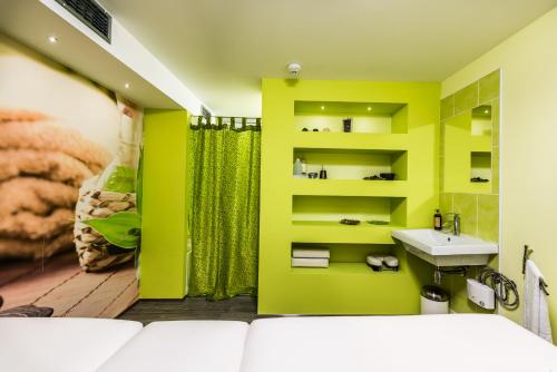 Hotel Yasmin Košice - image 3
