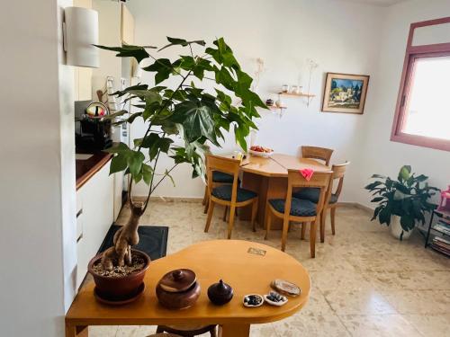Beautiful quiet and central, Ramat Gan (fotografie 3)