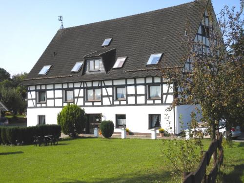 Wohnung in Silbecke mit Garten, Attendorn (Foto 6)